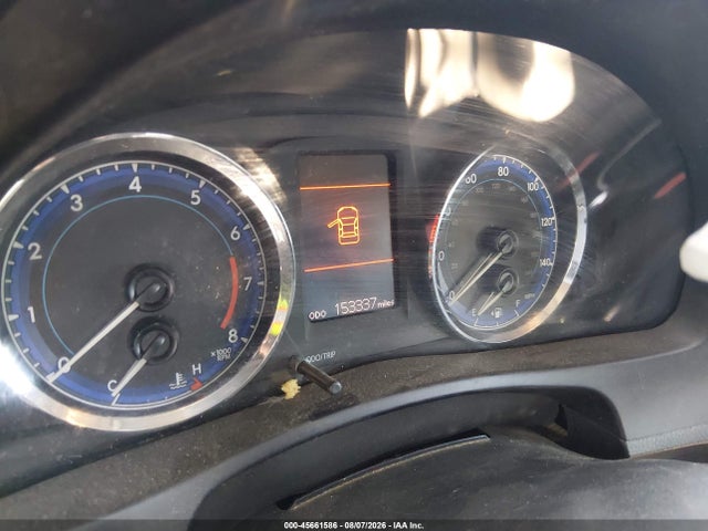 5YFBURHE4HP631109 Toyota COROLLA LE