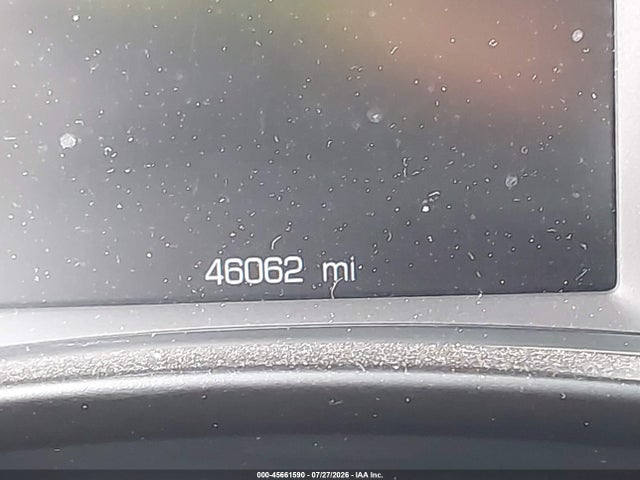 45661590 :رقم المزاد ، 3GNAXHEG4RL300572 vin ، 2024 Chevrolet Equinox Fwd Ls مزاد بيع