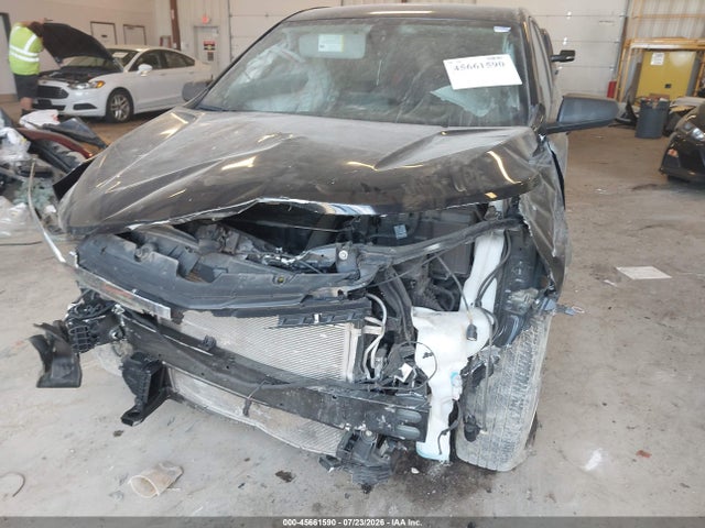45661590 :رقم المزاد ، 3GNAXHEG4RL300572 vin ، 2024 Chevrolet Equinox Fwd Ls مزاد بيع