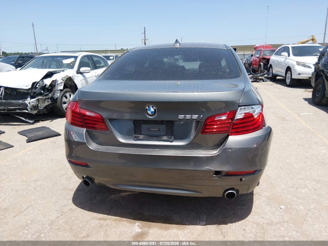 Aukcja sprzedaży 2015 Bmw 535i, vin: WBA5B1C56FD918797, numer aukcji: 45661591
