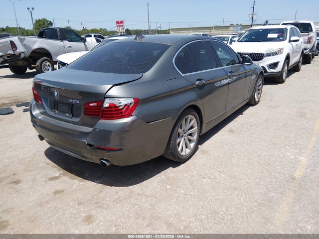 Aukcja sprzedaży 2015 Bmw 535i, vin: WBA5B1C56FD918797, numer aukcji: 45661591