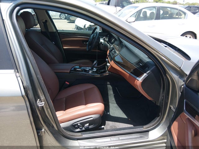 Aukcja sprzedaży 2015 Bmw 535i, vin: WBA5B1C56FD918797, numer aukcji: 45661591