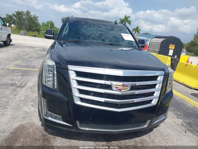 Aukcja sprzedaży 2016 Cadillac Escalade Esv Luxury Collection, vin: 1GYS3HKJ7GR257029, numer aukcji: 45661593