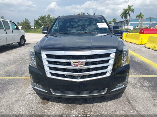 Aukcja sprzedaży 2016 Cadillac Escalade Esv Luxury Collection, vin: 1GYS3HKJ7GR257029, numer aukcji: 45661593