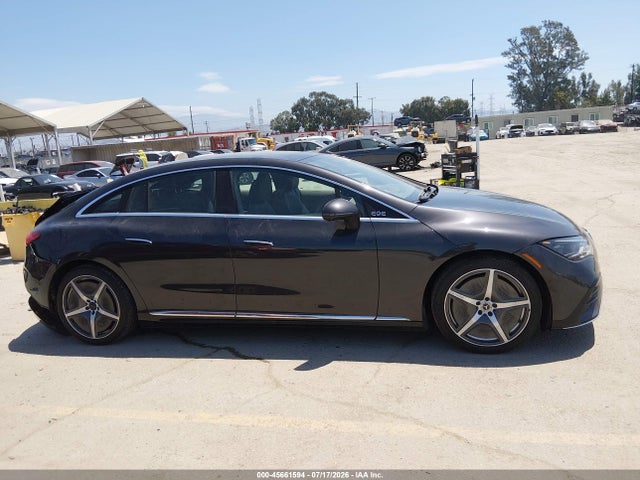 W1KEG2BB4RF057118 Mercedes-Benz Eqe 350+