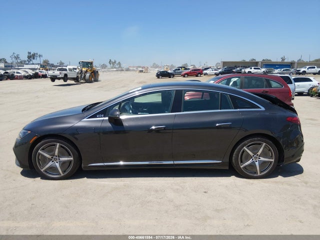 W1KEG2BB4RF057118 Mercedes-Benz Eqe 350+