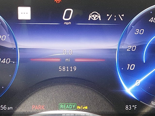 W1KEG2BB4RF057118 Mercedes-Benz Eqe 350+