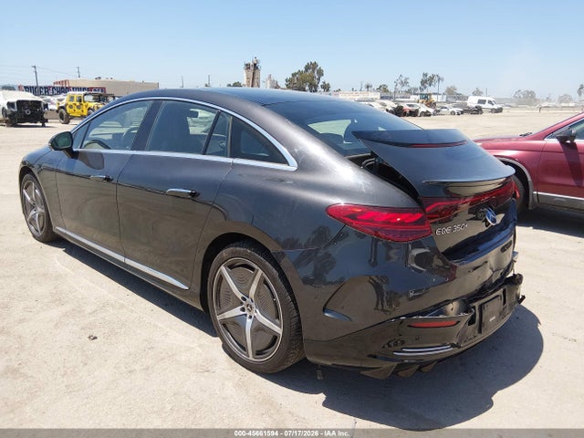 W1KEG2BB4RF057118 Mercedes-Benz Eqe 350+