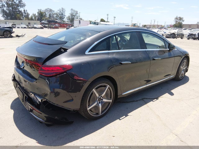 W1KEG2BB4RF057118 Mercedes-Benz Eqe 350+