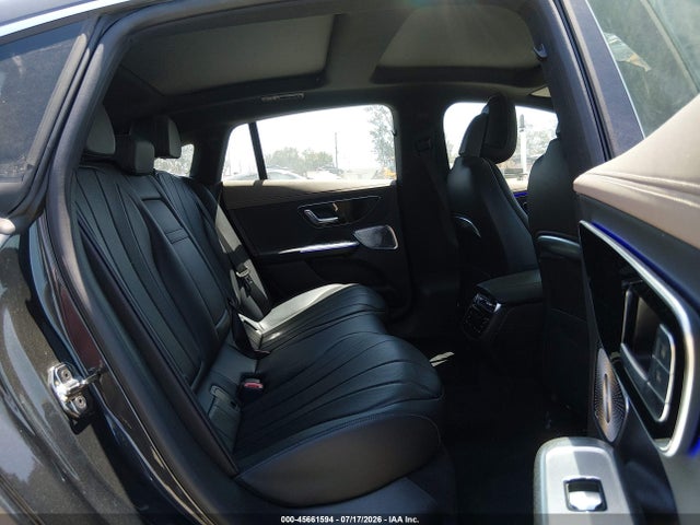 W1KEG2BB4RF057118 Mercedes-Benz Eqe 350+