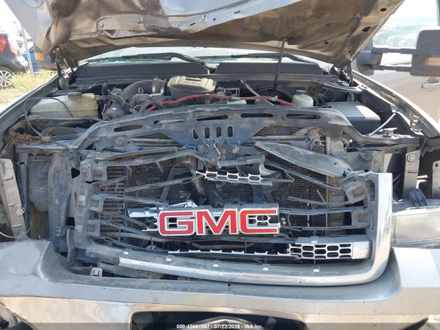 Aukcja sprzedaży 2012 Gmc Sierra 3500hd Slt/srw Slt, vin: 1GT424C8XCF166306, numer aukcji: 45661597