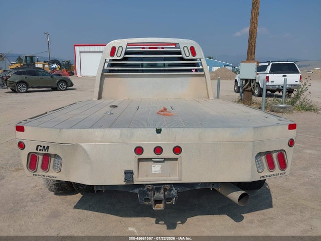 Aukcja sprzedaży 2012 Gmc Sierra 3500hd Slt/srw Slt, vin: 1GT424C8XCF166306, numer aukcji: 45661597