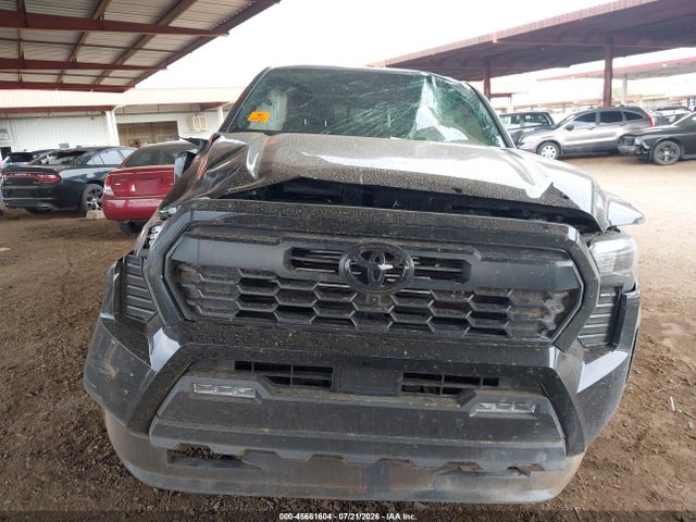 Продаж на аукціоні авто 2026 Toyota Tacoma Hybrid Trd Off Road, vin: 3TYLC5LN8TT067699, номер лоту: 45661604