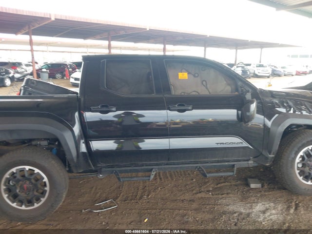 Продаж на аукціоні авто 2026 Toyota Tacoma Hybrid Trd Off Road, vin: 3TYLC5LN8TT067699, номер лоту: 45661604