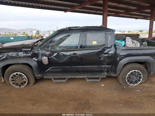 Продаж на аукціоні авто 2026 Toyota Tacoma Hybrid Trd Off Road, vin: 3TYLC5LN8TT067699, номер лоту: 45661604