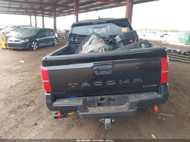 3TYLC5LN8TT067699 Toyota Tacoma Hybrid Trd Off Road