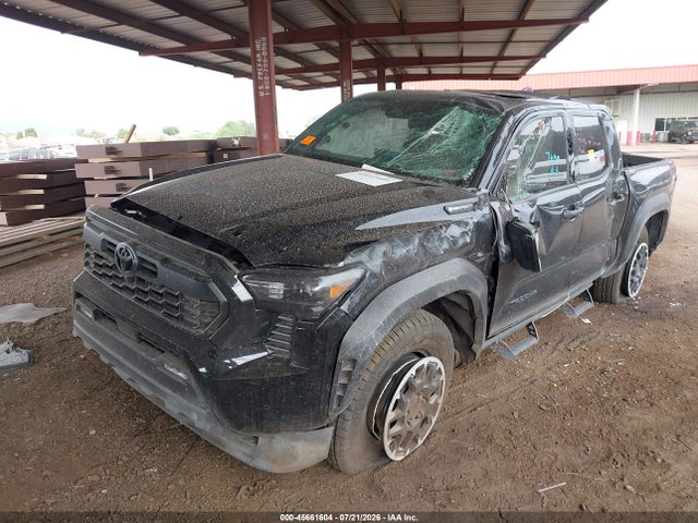 Продаж на аукціоні авто 2026 Toyota Tacoma Hybrid Trd Off Road, vin: 3TYLC5LN8TT067699, номер лоту: 45661604