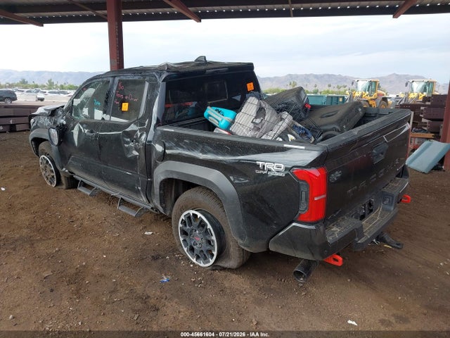 Продаж на аукціоні авто 2026 Toyota Tacoma Hybrid Trd Off Road, vin: 3TYLC5LN8TT067699, номер лоту: 45661604