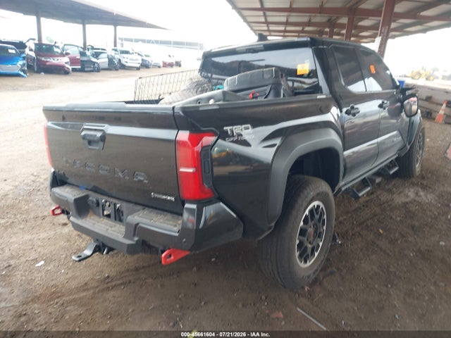 Продаж на аукціоні авто 2026 Toyota Tacoma Hybrid Trd Off Road, vin: 3TYLC5LN8TT067699, номер лоту: 45661604