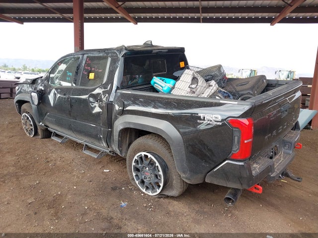 Продаж на аукціоні авто 2026 Toyota Tacoma Hybrid Trd Off Road, vin: 3TYLC5LN8TT067699, номер лоту: 45661604