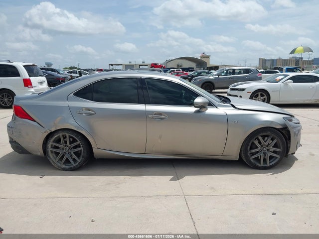 Aukcja sprzedaży 2020 Lexus Is 350, vin: JTHGZ1B25L5036507, numer aukcji: 45661606