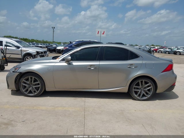 Aukcja sprzedaży 2020 Lexus Is 350, vin: JTHGZ1B25L5036507, numer aukcji: 45661606