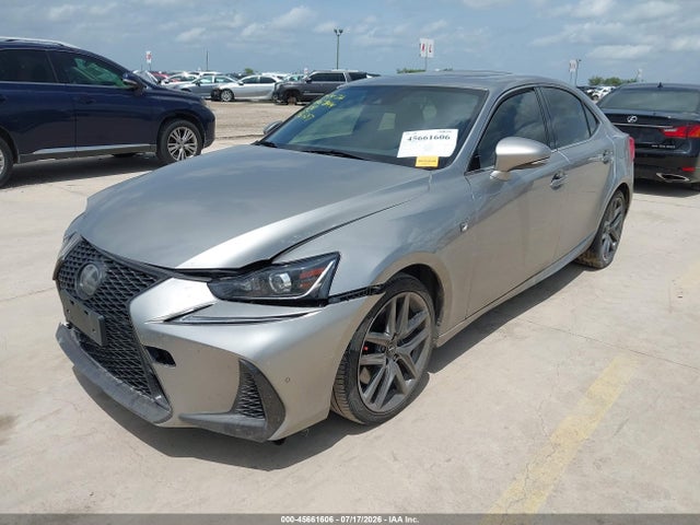 Aukcja sprzedaży 2020 Lexus Is 350, vin: JTHGZ1B25L5036507, numer aukcji: 45661606