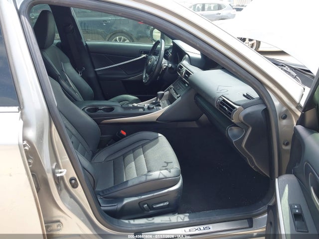 Aukcja sprzedaży 2020 Lexus Is 350, vin: JTHGZ1B25L5036507, numer aukcji: 45661606