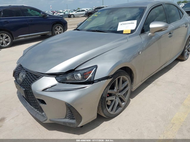 Aukcja sprzedaży 2020 Lexus Is 350, vin: JTHGZ1B25L5036507, numer aukcji: 45661606