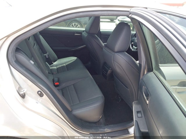 Aukcja sprzedaży 2020 Lexus Is 350, vin: JTHGZ1B25L5036507, numer aukcji: 45661606