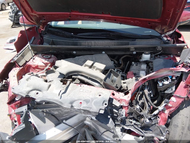 Aukcja sprzedaży 2025 Toyota Rav4 Xle Premium, vin: 2T3C1RFV4SW379102, numer aukcji: 45661607