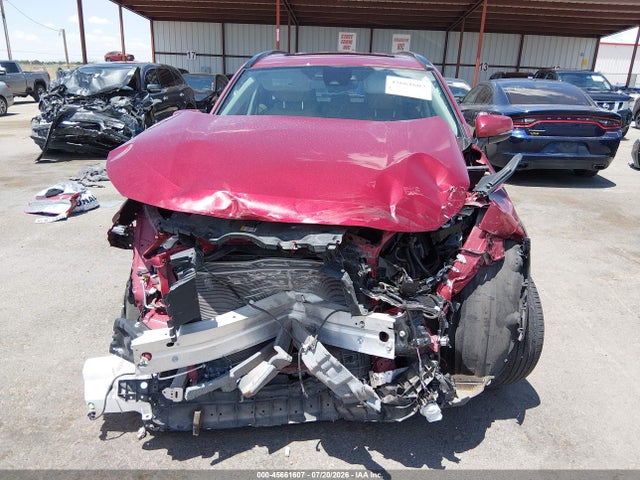 Aukcja sprzedaży 2025 Toyota Rav4 Xle Premium, vin: 2T3C1RFV4SW379102, numer aukcji: 45661607