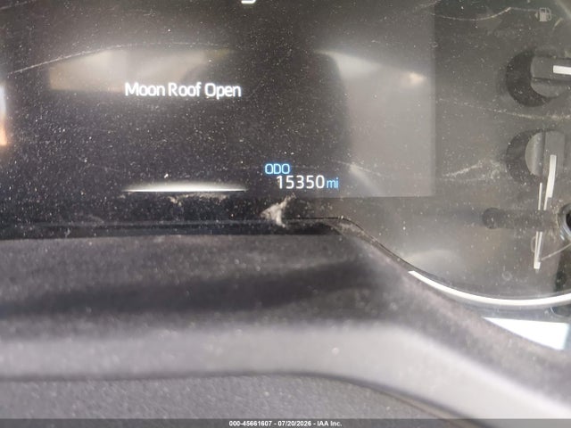 Aukcja sprzedaży 2025 Toyota Rav4 Xle Premium, vin: 2T3C1RFV4SW379102, numer aukcji: 45661607