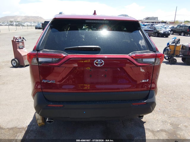 Aukcja sprzedaży 2025 Toyota Rav4 Xle Premium, vin: 2T3C1RFV4SW379102, numer aukcji: 45661607