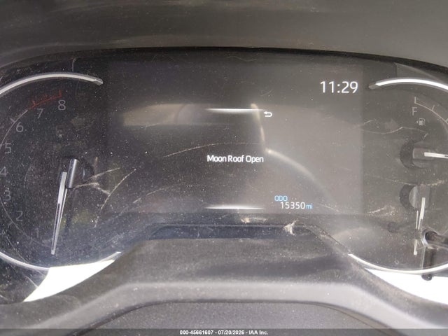 Aukcja sprzedaży 2025 Toyota Rav4 Xle Premium, vin: 2T3C1RFV4SW379102, numer aukcji: 45661607