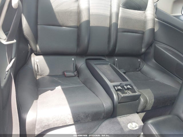 45661608 :رقم المزاد ، JNKCV54EX4M806460 vin ، 2004 Infiniti G35 مزاد بيع