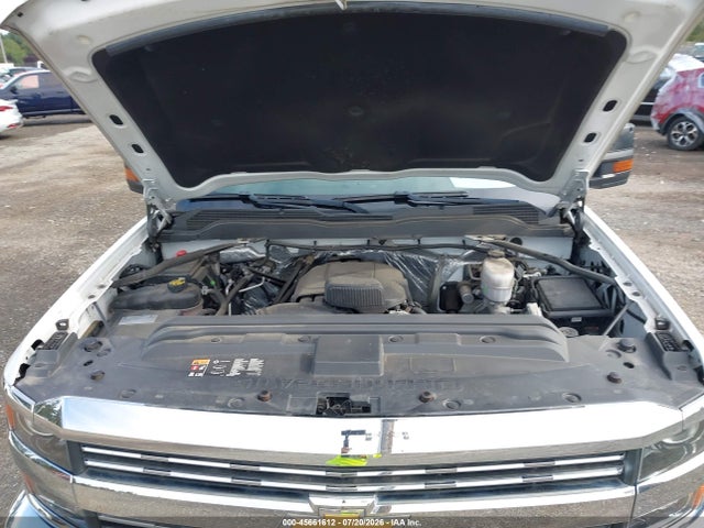 1GC1KUEG6JF257514 Chevrolet Silverado 2500hd Wt