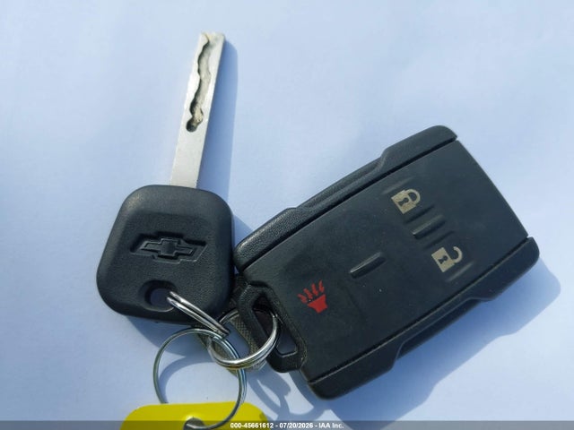 1GC1KUEG6JF257514 Chevrolet Silverado 2500hd Wt