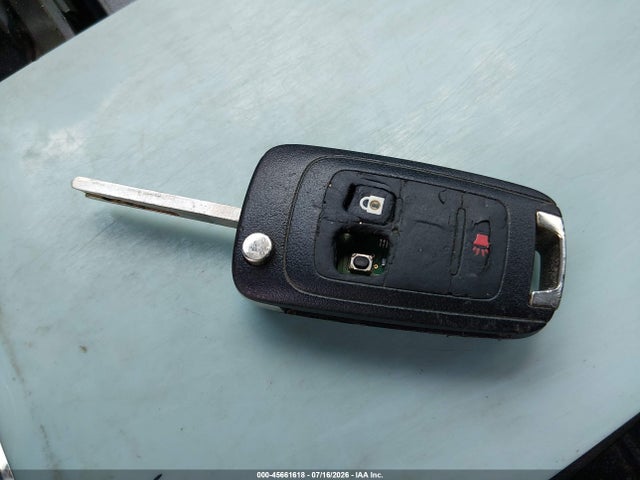 45661618 :رقم المزاد ، 2GNALBEK6D6363862 vin ، 2013 Chevrolet Equinox Ls مزاد بيع