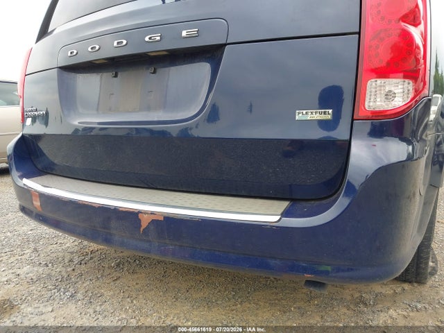 Aukcja sprzedaży 2013 Dodge Grand Caravan Sxt, vin: 2C4RDGCG0DR544331, numer aukcji: 45661619