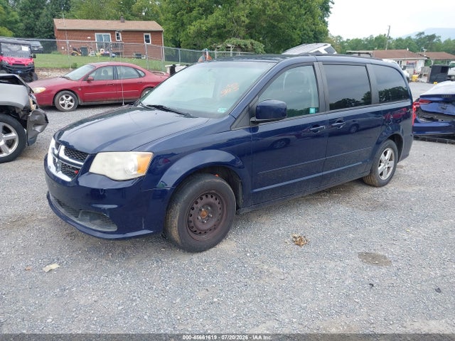 Aukcja sprzedaży 2013 Dodge Grand Caravan Sxt, vin: 2C4RDGCG0DR544331, numer aukcji: 45661619