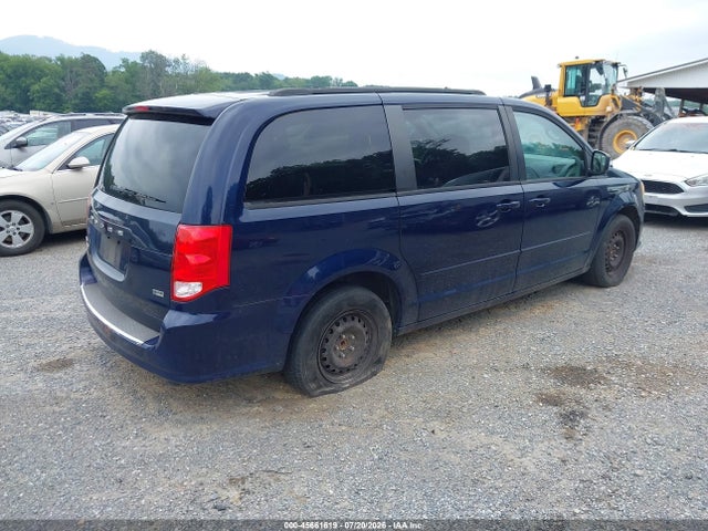 Aukcja sprzedaży 2013 Dodge Grand Caravan Sxt, vin: 2C4RDGCG0DR544331, numer aukcji: 45661619