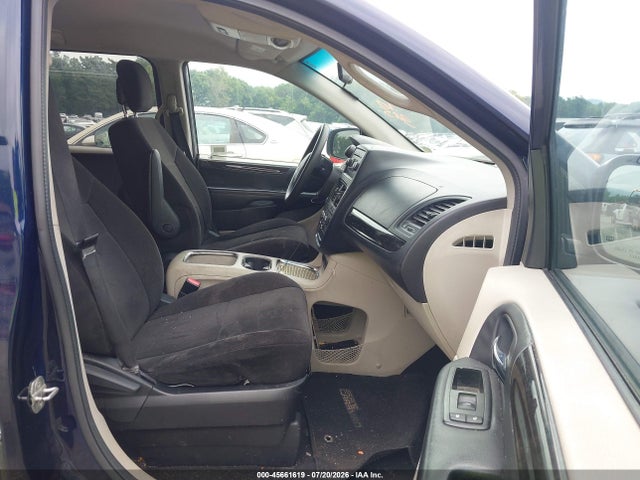 Aukcja sprzedaży 2013 Dodge Grand Caravan Sxt, vin: 2C4RDGCG0DR544331, numer aukcji: 45661619