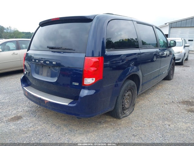 Aukcja sprzedaży 2013 Dodge Grand Caravan Sxt, vin: 2C4RDGCG0DR544331, numer aukcji: 45661619