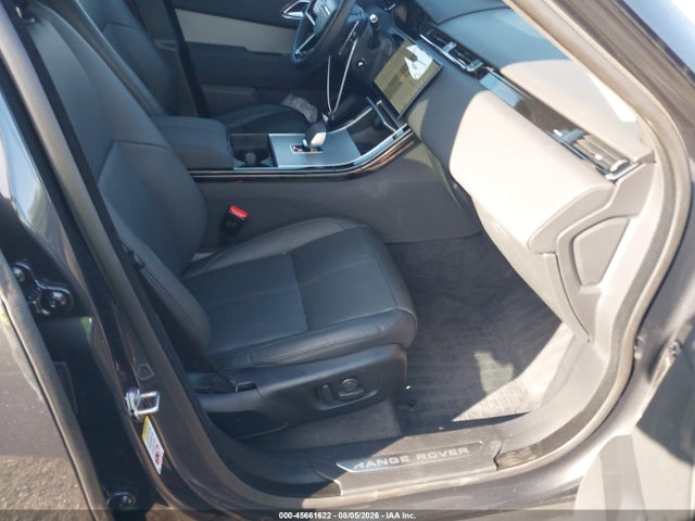 45661622 :رقم المزاد ، SALYJ2EX4SA802140 vin ، 2025 Land Rover Range Rover Velar P250 S مزاد بيع