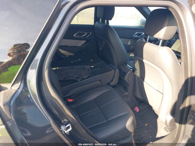 45661622 :رقم المزاد ، SALYJ2EX4SA802140 vin ، 2025 Land Rover Range Rover Velar P250 S مزاد بيع