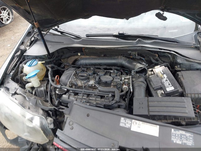 Продажа на аукционе авто 2011 Volkswagen Gti 4-door/4-door Autobahn, vin: WVWHV7AJ2BW021677, номер лота: 45661632