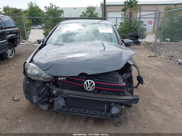Продажа на аукционе авто 2011 Volkswagen Gti 4-door/4-door Autobahn, vin: WVWHV7AJ2BW021677, номер лота: 45661632