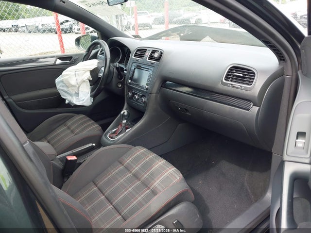 Продажа на аукционе авто 2011 Volkswagen Gti 4-door/4-door Autobahn, vin: WVWHV7AJ2BW021677, номер лота: 45661632