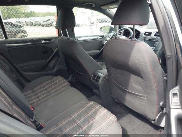 Продажа на аукционе авто 2011 Volkswagen Gti 4-door/4-door Autobahn, vin: WVWHV7AJ2BW021677, номер лота: 45661632